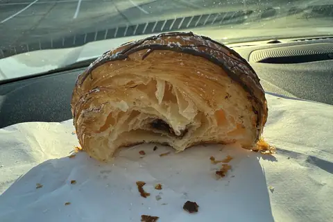 Upper Crumb Home Bakery photo 2